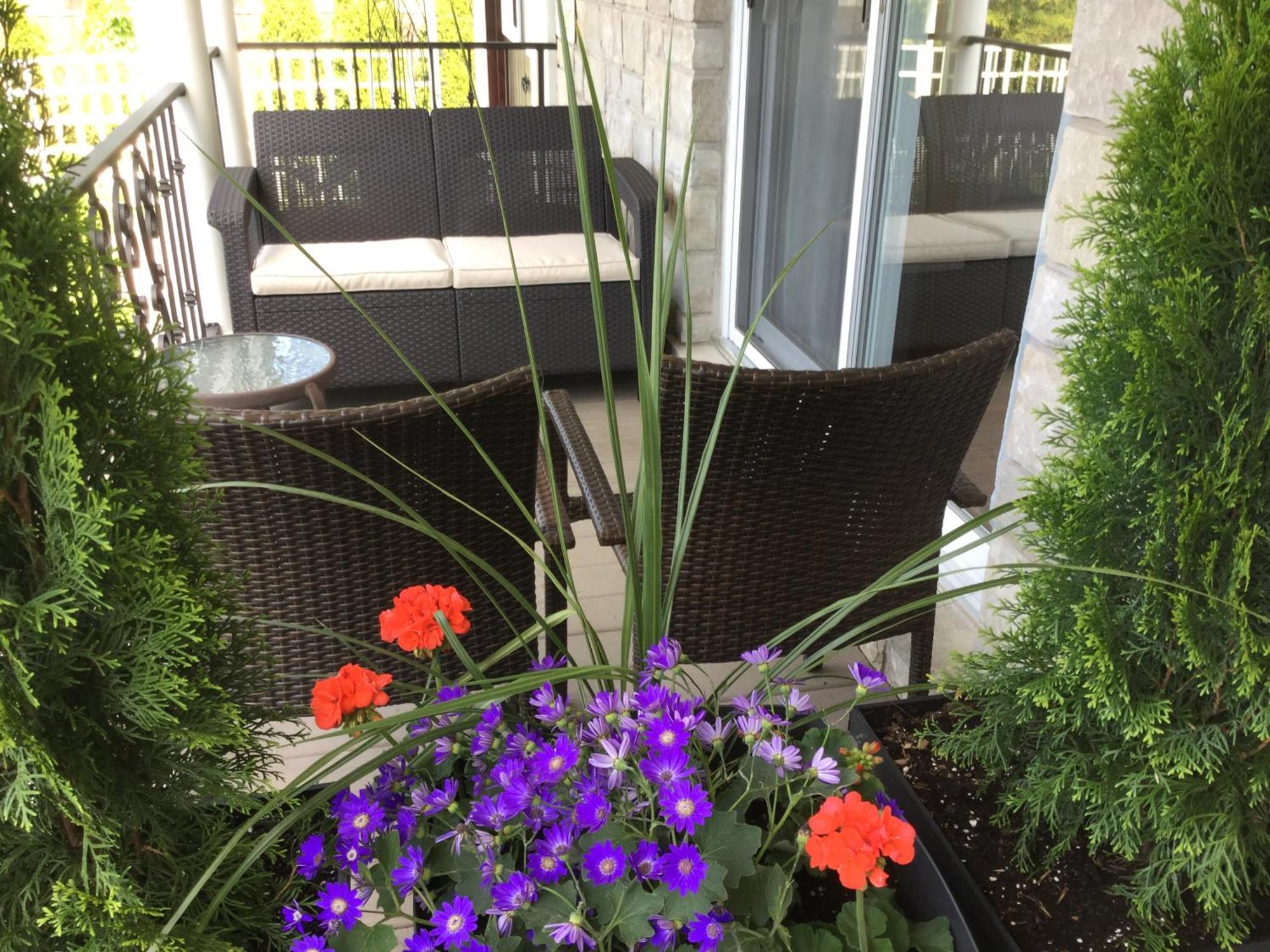 Via Veneto - Old Town Bed & Breakfast Niagara-on-the-Lake Room photo